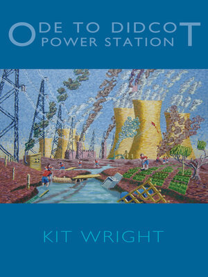 Ode to Didcot Power Station - ebook
